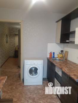 1-к квартира, посуточно, 35м2, 2/6 этаж