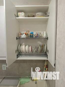 1-к квартира, посуточно, 34м2, 13/18 этаж