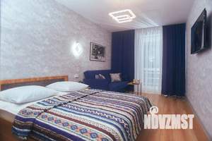 2-к квартира, посуточно, 70м2, 1/1 этаж