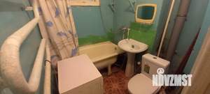 1-к квартира, на длительный срок, 31м2, 1/4 этаж