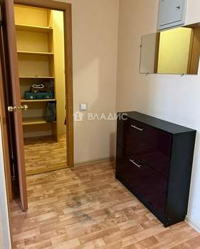 1-к квартира, на длительный срок, 36м2, 7/12 этаж