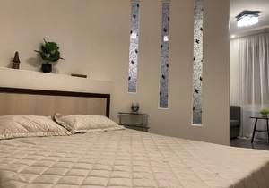 1-к квартира, на длительный срок, 51м2, 7/15 этаж