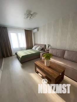 1-к квартира, посуточно, 47м2, 10/14 этаж