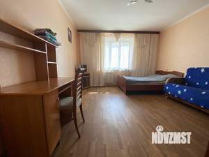 2-к квартира, посуточно, 62м2, 5/14 этаж