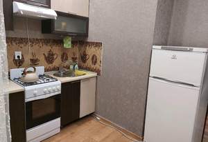 1-к квартира, на длительный срок, 32м2, 5/9 этаж