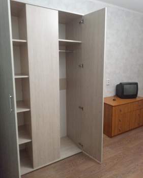 1-к квартира, на длительный срок, 41м2, 5/10 этаж