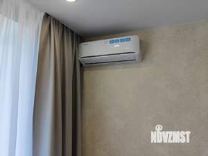 2-к квартира, посуточно, 60м2, 1/1 этаж