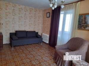 2-к квартира, на длительный срок, 48м2, 4/11 этаж