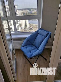 2-к квартира, посуточно, 46м2, 16/16 этаж