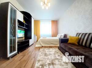 1-к квартира, посуточно, 45м2, 8/14 этаж