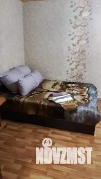 1-к квартира, посуточно, 41м2, 8/10 этаж