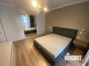 2-к квартира, на длительный срок, 54м2, 1/17 этаж