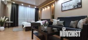 1-к квартира, посуточно, 35м2, 3/10 этаж