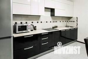 1-к квартира, посуточно, 40м2, 12/12 этаж