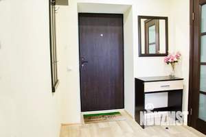 1-к квартира, посуточно, 33м2, 4/10 этаж