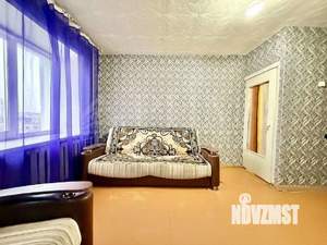 1-к квартира, на длительный срок, 34м2, 8/9 этаж