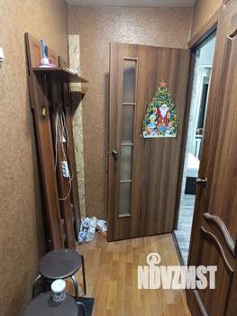 1-к квартира, на длительный срок, 35м2, 4/5 этаж