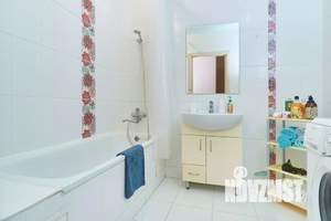 1-к квартира, посуточно, 67м2, 1/1 этаж