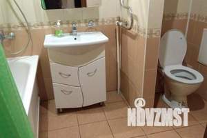 3-к квартира, посуточно, 100м2, 1/10 этаж