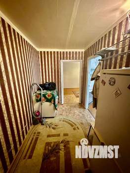 2-к квартира, на длительный срок, 48м2, 3/9 этаж