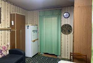 1-к квартира, на длительный срок, 25м2, 1/1 этаж