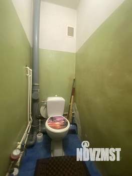 1-к квартира, на длительный срок, 44м2, 7/10 этаж