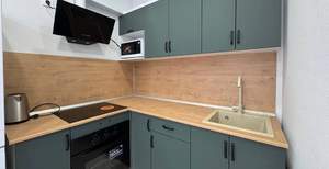 2-к квартира, на длительный срок, 39м2, 6/20 этаж