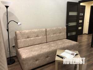 1-к квартира, посуточно, 37м2, 1/1 этаж