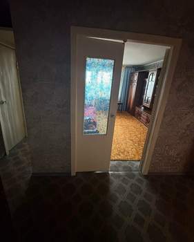 2-к квартира, на длительный срок, 46м2, 9/9 этаж