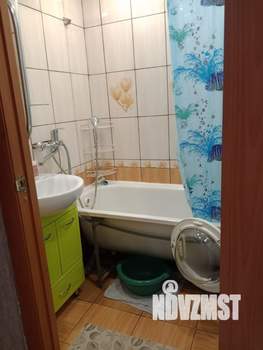 1-к квартира, на длительный срок, 45м2, 6/10 этаж