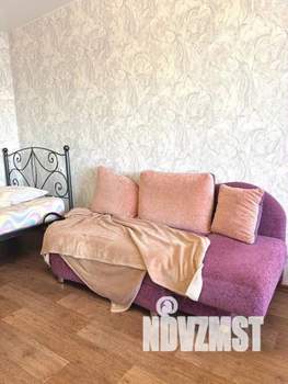 1-к квартира, посуточно, 55м2, 1/1 этаж