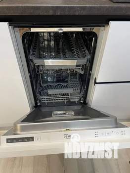 1-к квартира, посуточно, 45м2, 1/4 этаж