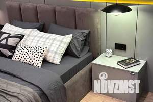 1-к квартира, посуточно, 35м2, 19/19 этаж