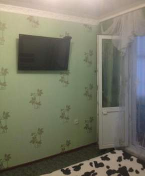 1-к квартира, на длительный срок, 29м2, 2/9 этаж