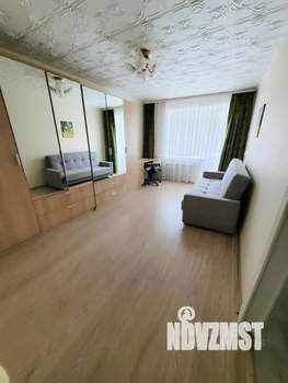 1-к квартира, на длительный срок, 29м2, 3/9 этаж