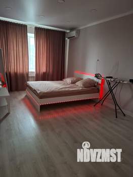 1-к квартира, на длительный срок, 42м2, 15/17 этаж