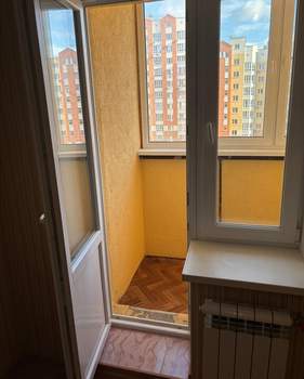 2-к квартира, на длительный срок, 41м2, 7/9 этаж