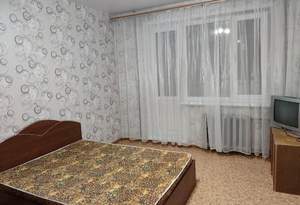 1-к квартира, на длительный срок, 36м2, 7/10 этаж