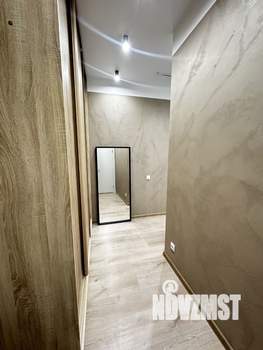 2-к квартира, на длительный срок, 40м2, 9/18 этаж