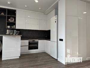 Студия квартира, на длительный срок, 41м2, 10/14 этаж