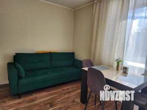 1-к квартира, посуточно, 47м2, 1/1 этаж