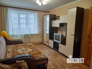 1-к квартира, на длительный срок, 36м2, 7/10 этаж