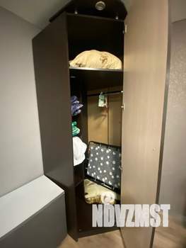 1-к квартира, посуточно, 36м2, 1/9 этаж