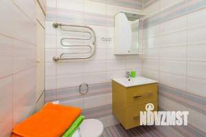 1-к квартира, посуточно, 55м2, 3/14 этаж