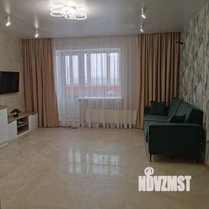 3-к квартира, посуточно, 110м2, 1/1 этаж