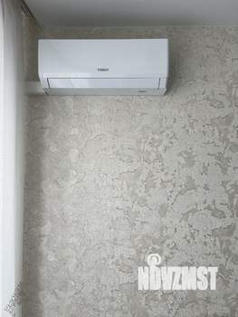 1-к квартира, на длительный срок, 46м2, 6/12 этаж