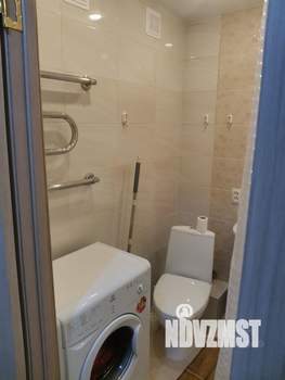 1-к квартира, на длительный срок, 36м2, 3/9 этаж