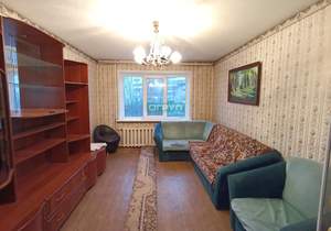 3-к квартира, на длительный срок, 62м2, 3/10 этаж