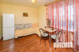 1-к квартира, посуточно, 55м2, 9/14 этаж