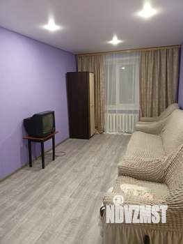 2-к квартира, на длительный срок, 45м2, 1/5 этаж
